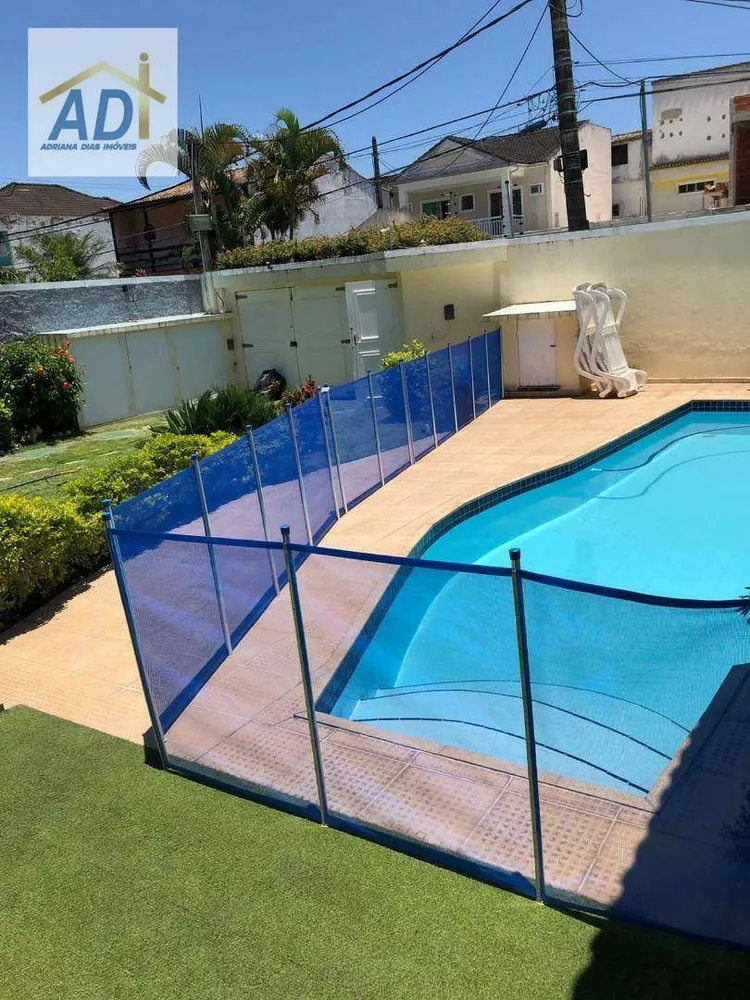 Casa, 4 quartos, 331 m² - Foto 22