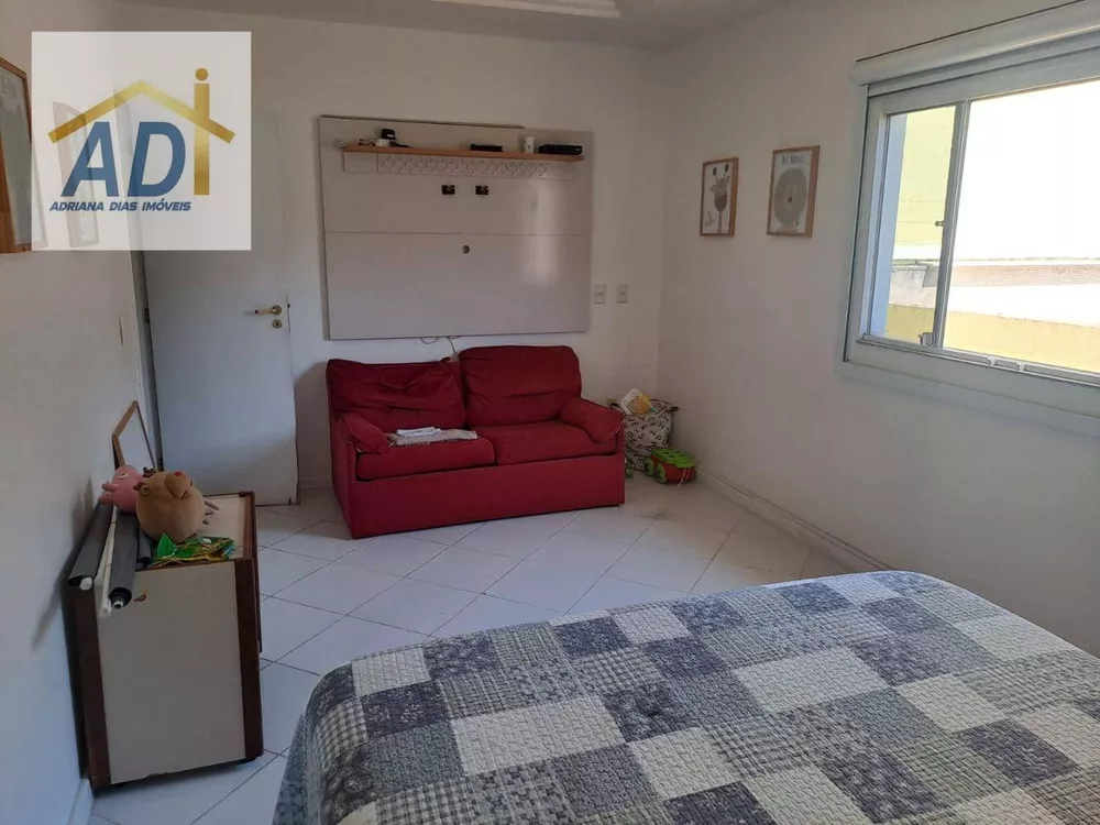 Casa, 4 quartos, 331 m² - Foto 6