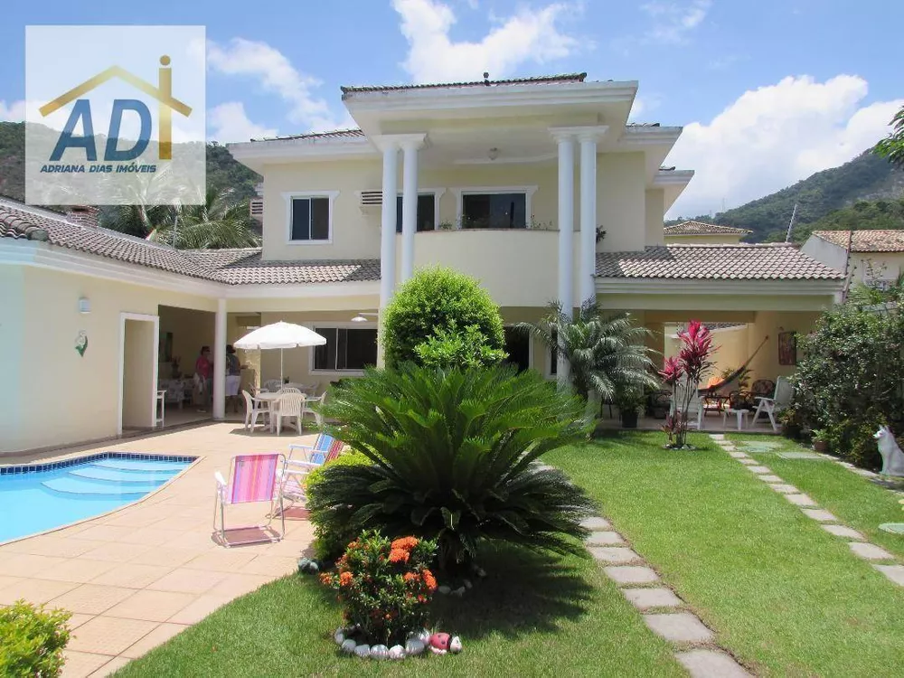 Casa, 4 quartos, 331 m² - Foto 2