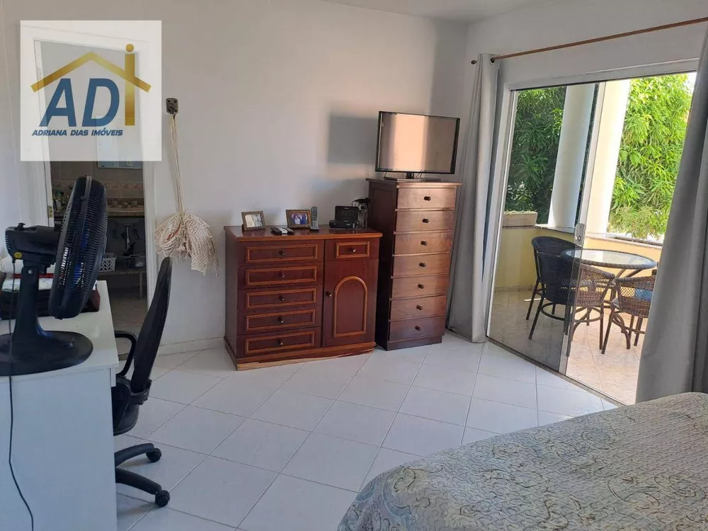 Casa, 4 quartos, 331 m² - Foto 12