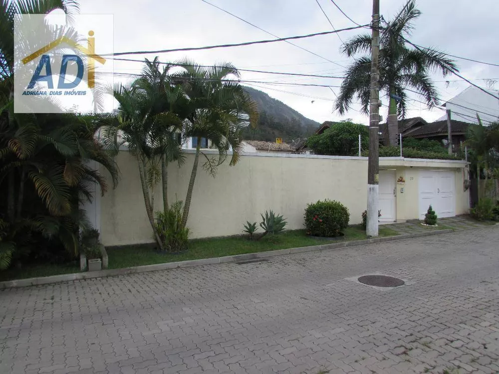 Casa, 4 quartos, 331 m² - Foto 26