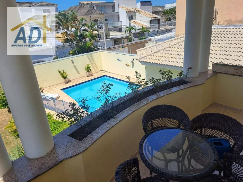 Casa, 4 quartos, 331 m² - Foto 17