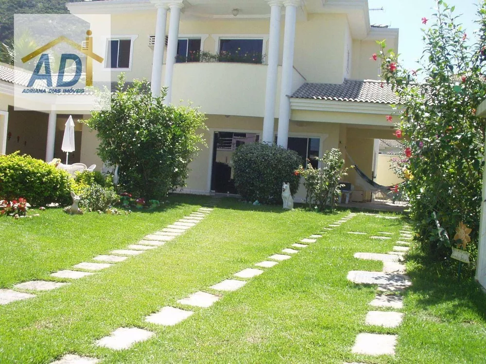 Casa, 4 quartos, 331 m² - Foto 3