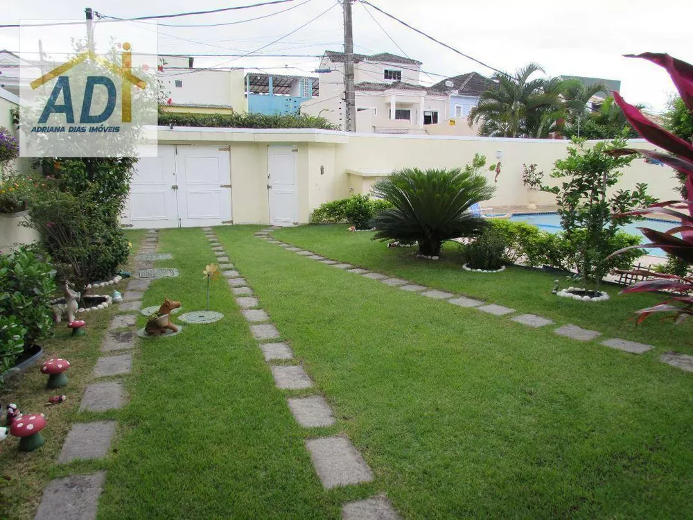 Casa, 4 quartos, 331 m² - Foto 25