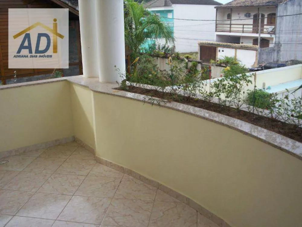 Casa, 4 quartos, 331 m² - Foto 13
