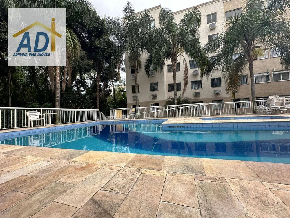 Apartamento, 2 quartos, 62 m² - Foto 34