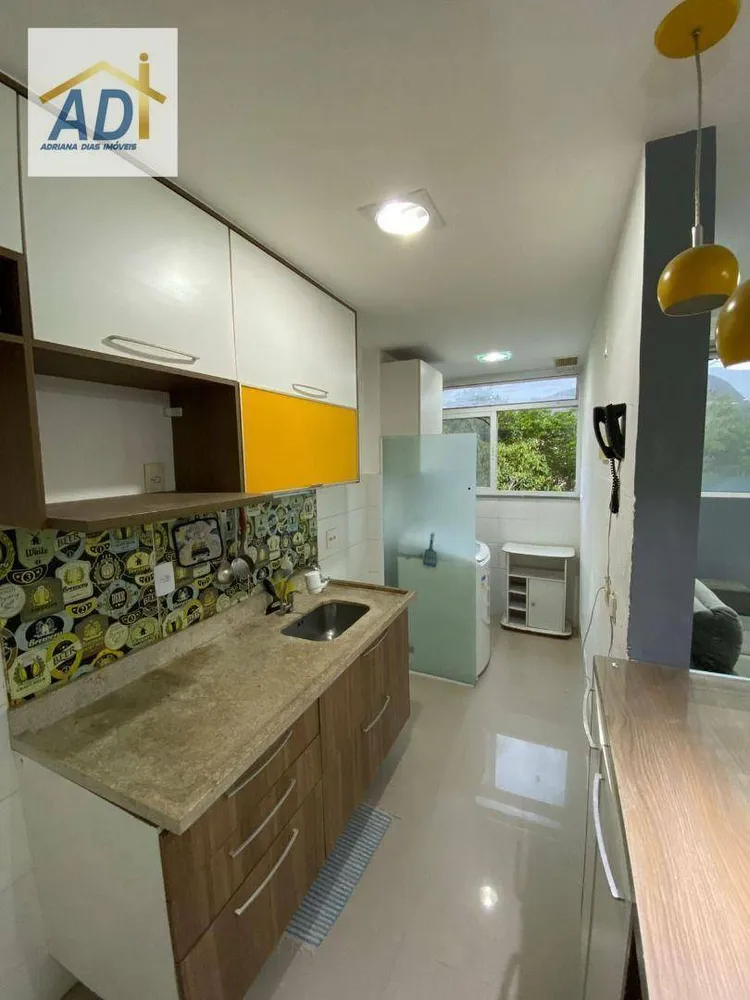 Apartamento, 2 quartos, 62 m² - Foto 17