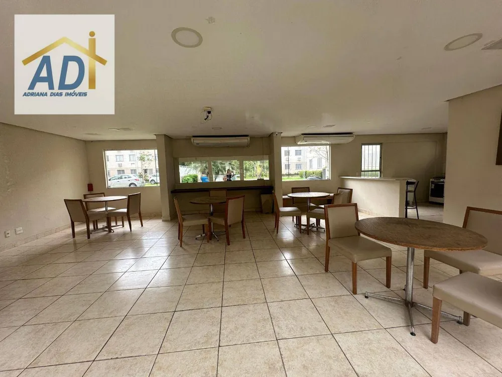 Apartamento, 2 quartos, 62 m² - Foto 29