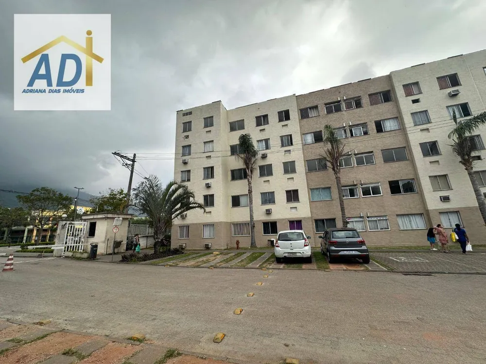 Apartamento, 2 quartos, 62 m² - Foto 3