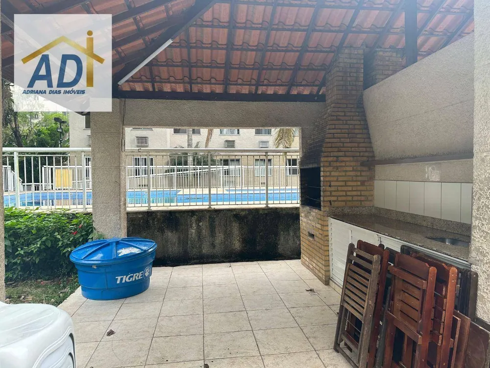 Apartamento, 2 quartos, 62 m² - Foto 36