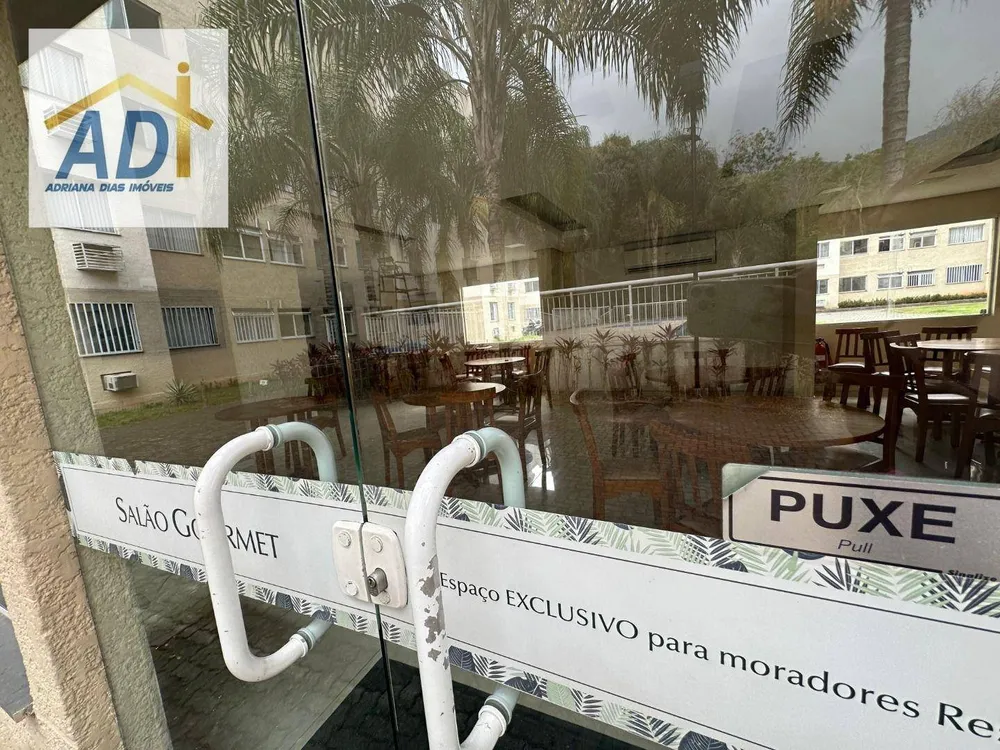 Apartamento, 2 quartos, 62 m² - Foto 28