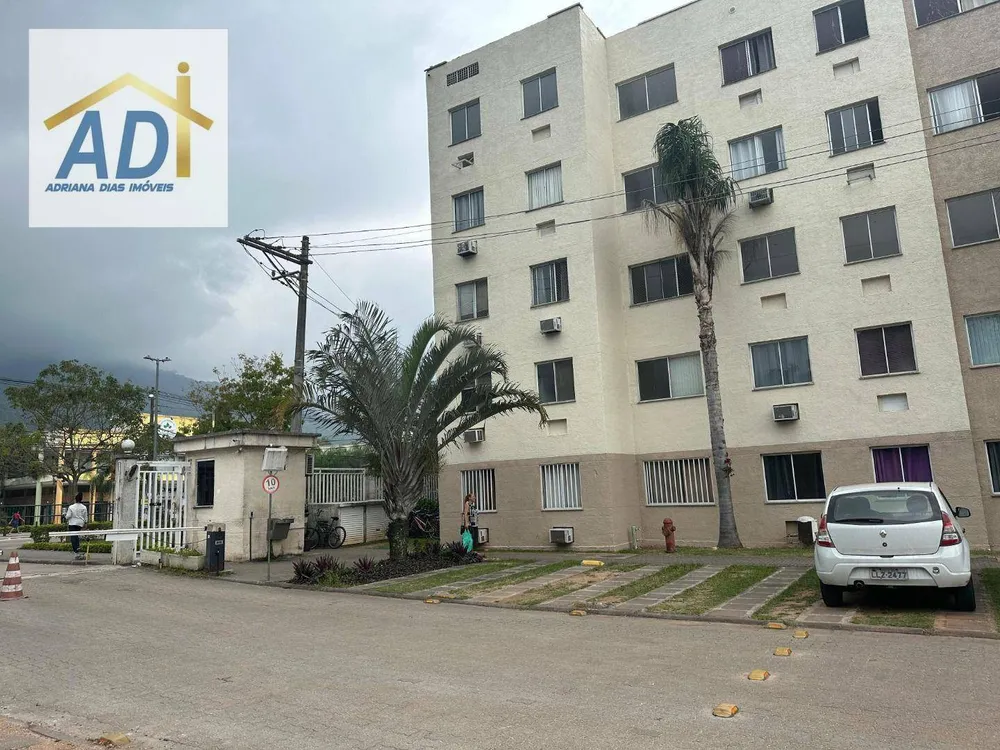 Apartamento, 2 quartos, 62 m² - Foto 41