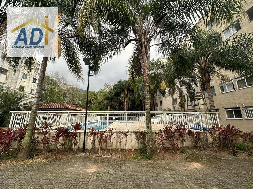 Apartamento, 2 quartos, 62 m² - Foto 26