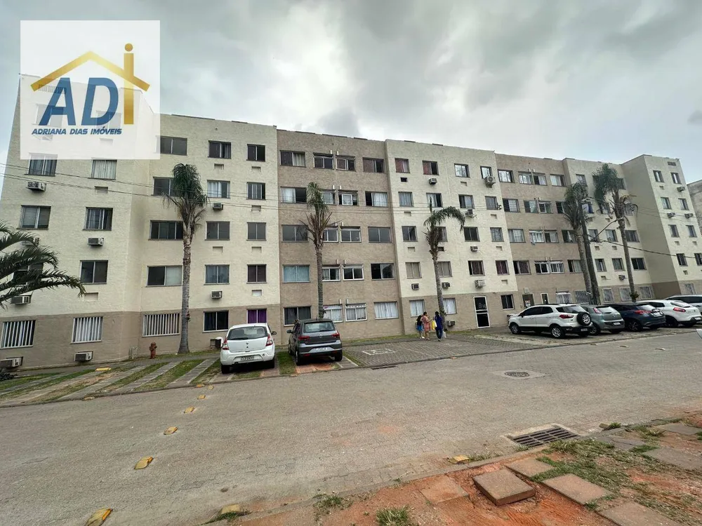 Apartamento, 2 quartos, 62 m² - Foto 40