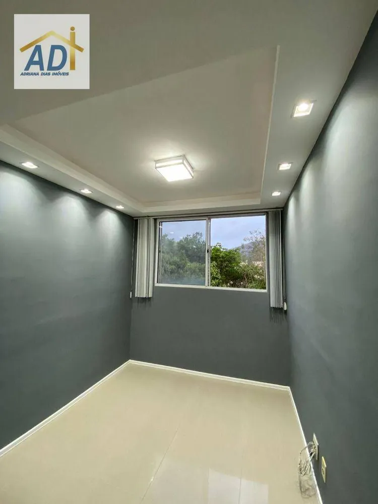 Apartamento, 2 quartos, 62 m² - Foto 4
