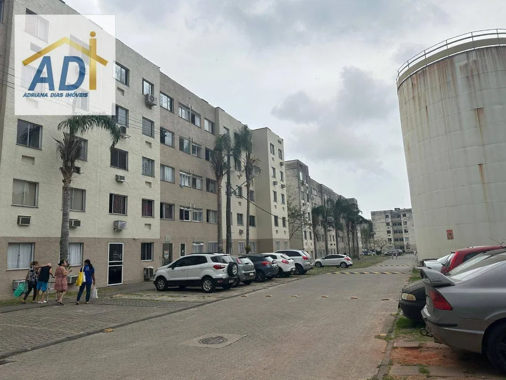 Apartamento, 2 quartos, 62 m² - Foto 39