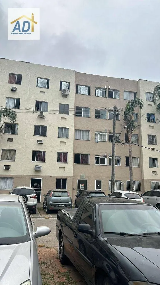 Apartamento, 2 quartos, 62 m² - Foto 43