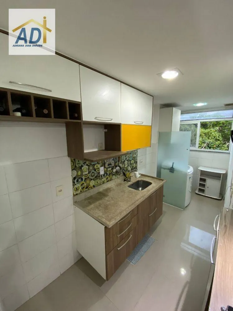 Apartamento, 2 quartos, 62 m² - Foto 12