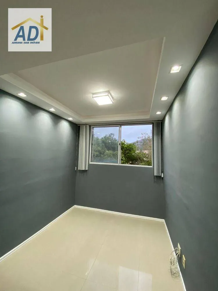 Apartamento, 2 quartos, 62 m² - Foto 10