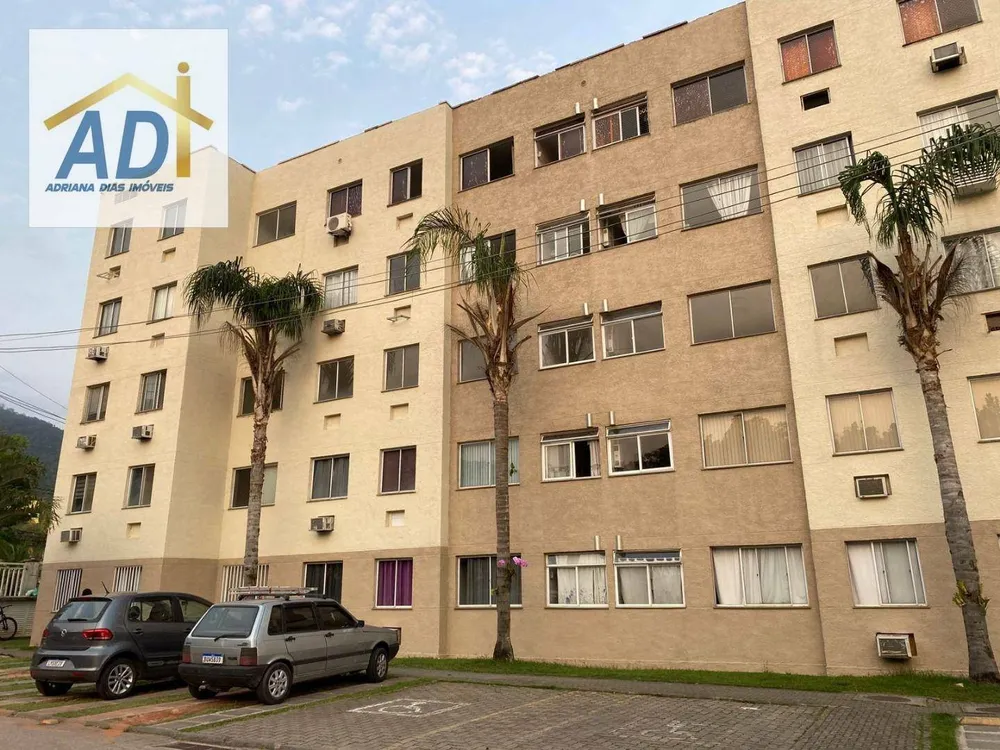 Apartamento, 2 quartos, 62 m² - Foto 5
