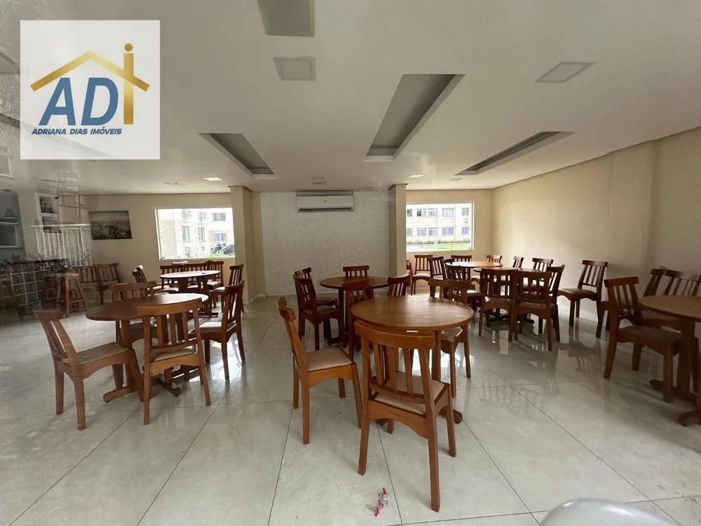 Apartamento, 2 quartos, 62 m² - Foto 32