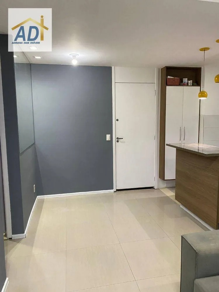 Apartamento, 2 quartos, 62 m² - Foto 6