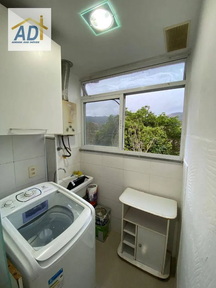 Apartamento, 2 quartos, 62 m² - Foto 14
