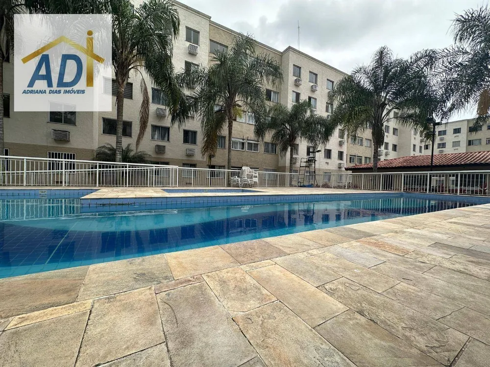 Apartamento, 2 quartos, 62 m² - Foto 1