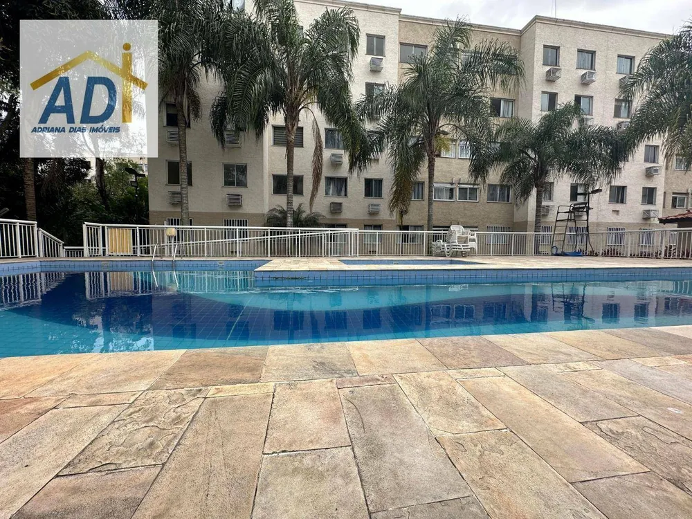 Apartamento, 2 quartos, 62 m² - Foto 37