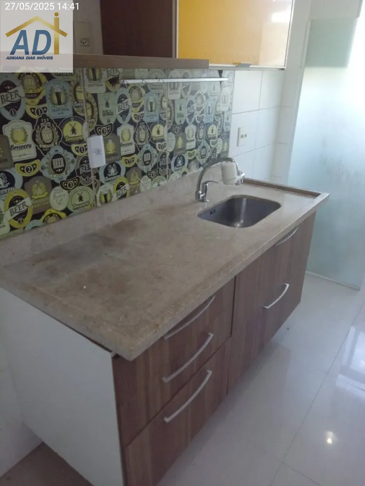 Apartamento, 2 quartos, 62 m² - Foto 49
