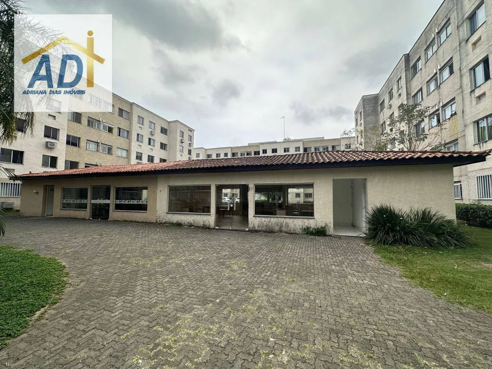 Apartamento, 2 quartos, 62 m² - Foto 30