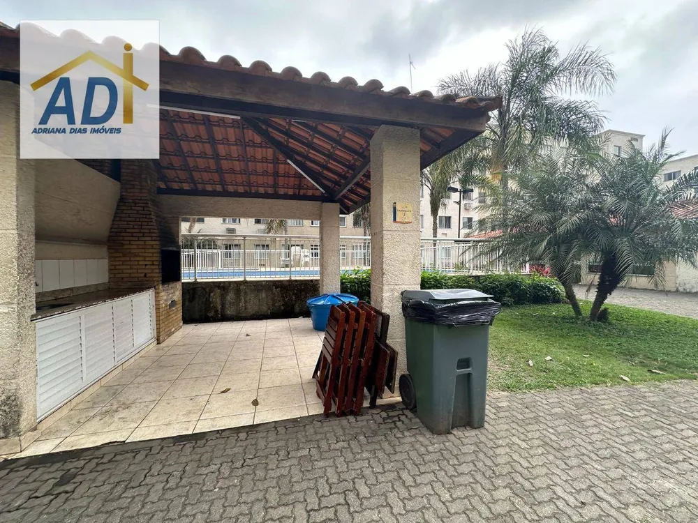 Apartamento, 2 quartos, 62 m² - Foto 31