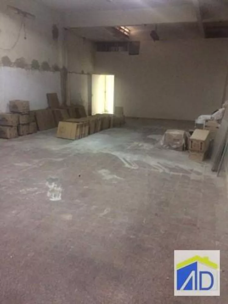 Loja-Salão, 338 m² - Foto 4