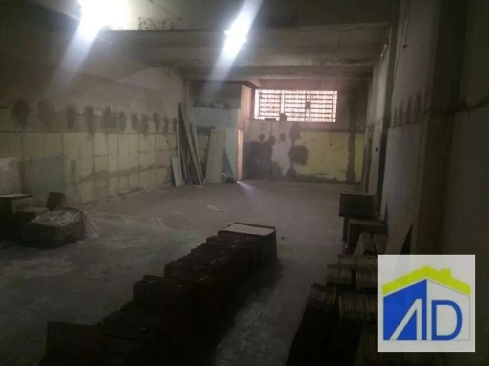 Loja-Salão, 338 m² - Foto 1
