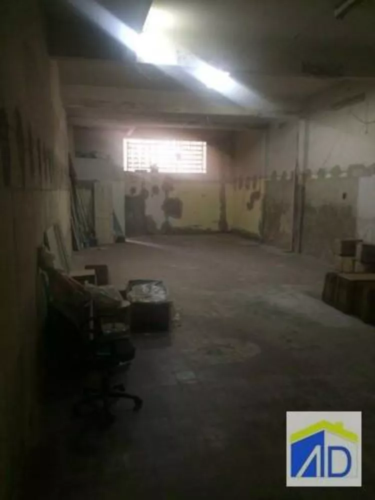 Loja-Salão, 338 m² - Foto 3