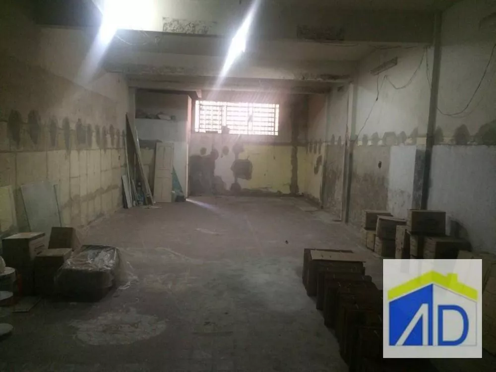 Loja-Salão, 338 m² - Foto 2
