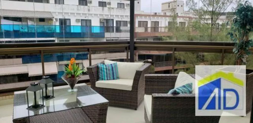 Cobertura, 3 quartos, 348 m² - Foto 29