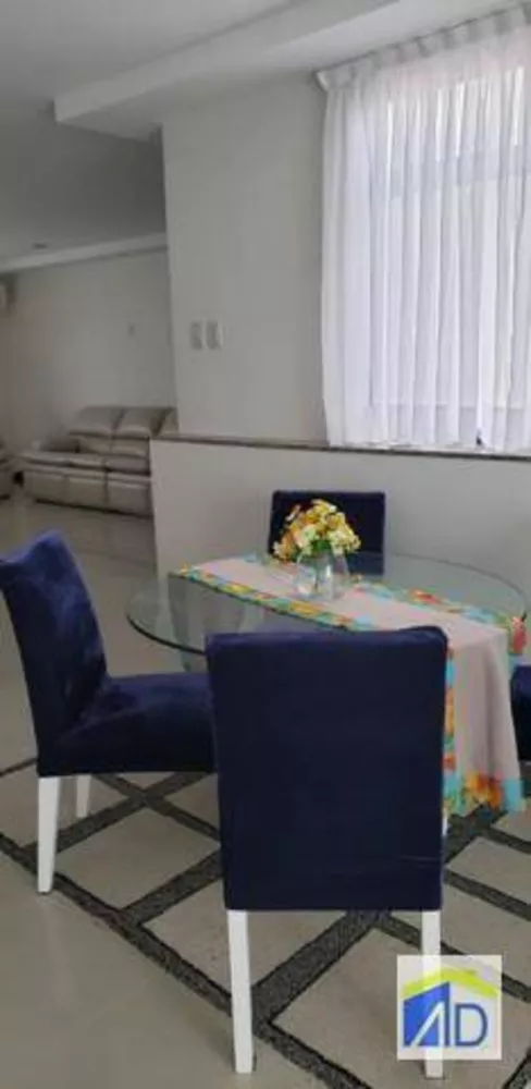 Cobertura, 3 quartos, 348 m² - Foto 9