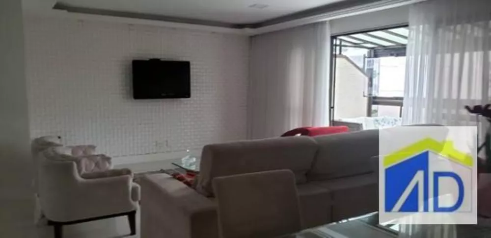 Cobertura, 3 quartos, 348 m² - Foto 33
