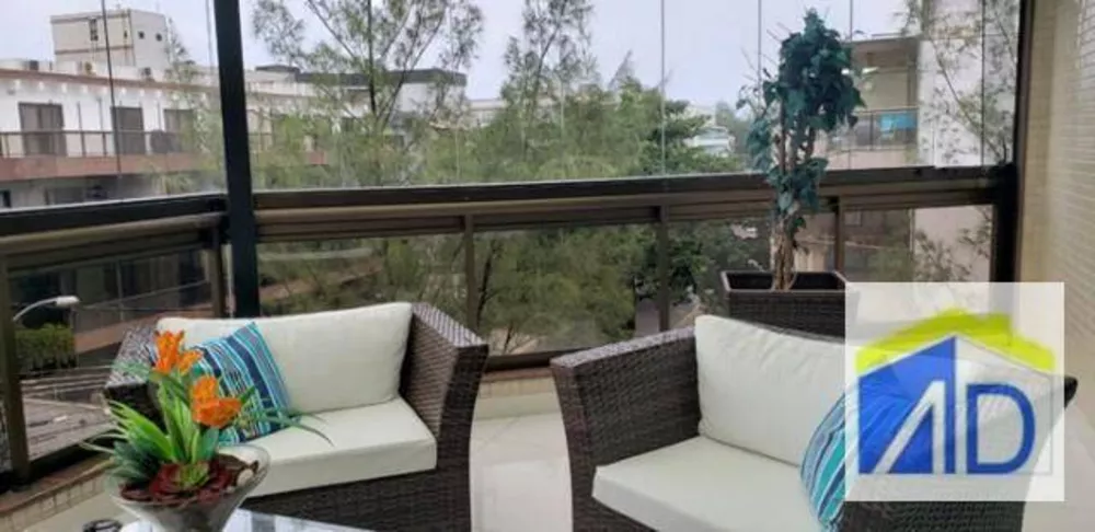 Cobertura, 3 quartos, 348 m² - Foto 1