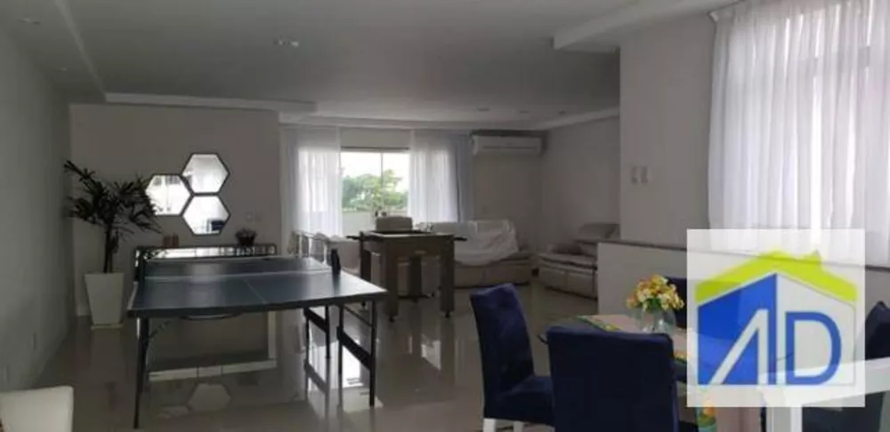 Cobertura, 3 quartos, 348 m² - Foto 11