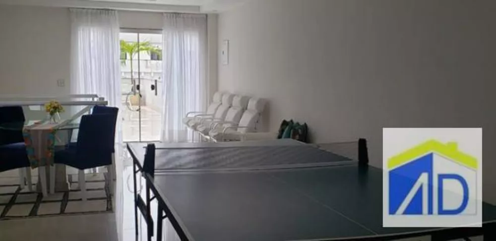 Cobertura, 3 quartos, 348 m² - Foto 12