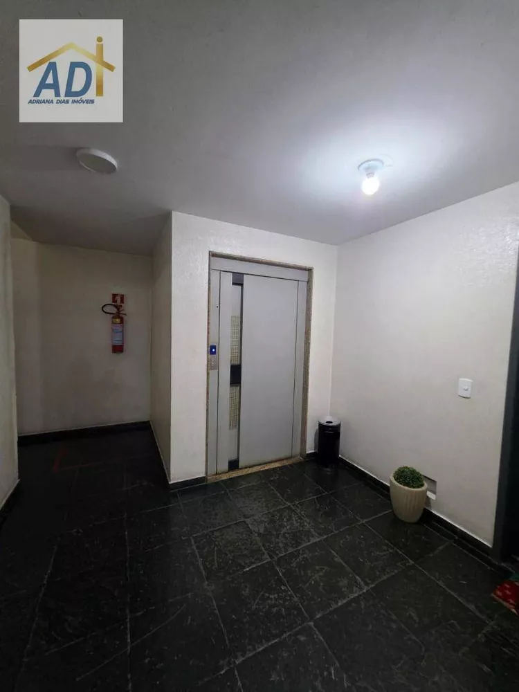 Sala-Conjunto, 38 m² - Foto 15