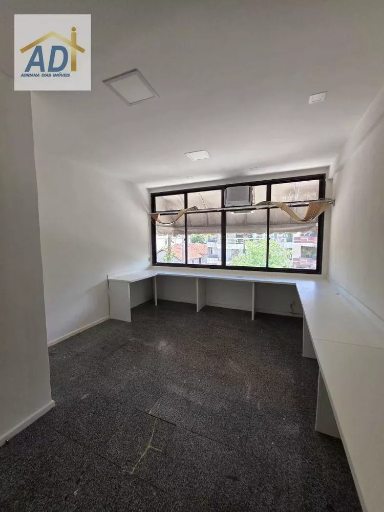 Sala-Conjunto, 38 m² - Foto 5