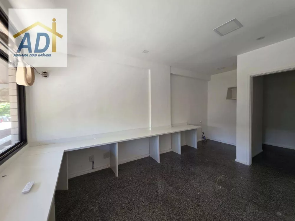 Sala-Conjunto, 38 m² - Foto 9