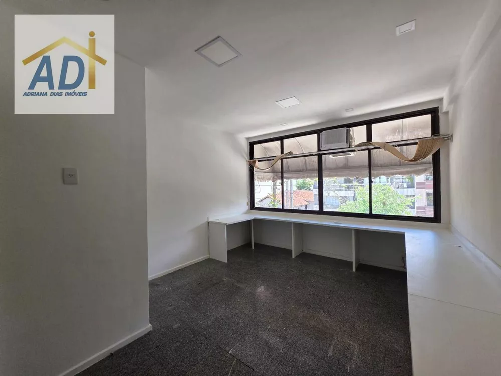 Sala-Conjunto, 38 m² - Foto 7