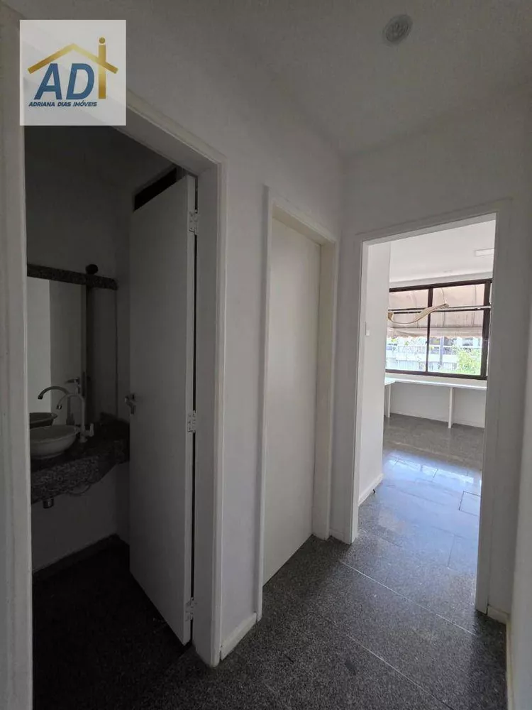 Sala-Conjunto, 38 m² - Foto 11