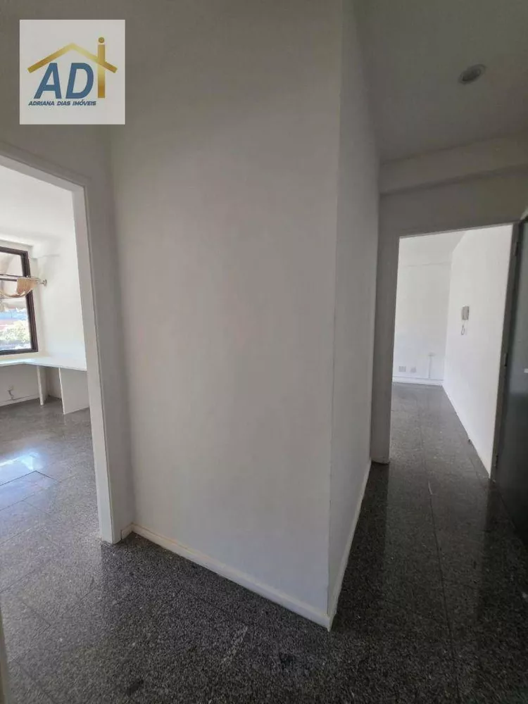 Sala-Conjunto, 38 m² - Foto 16