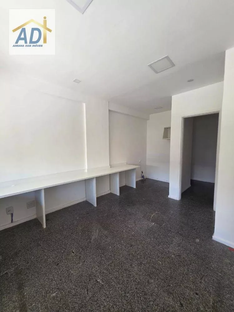 Sala-Conjunto, 38 m² - Foto 19