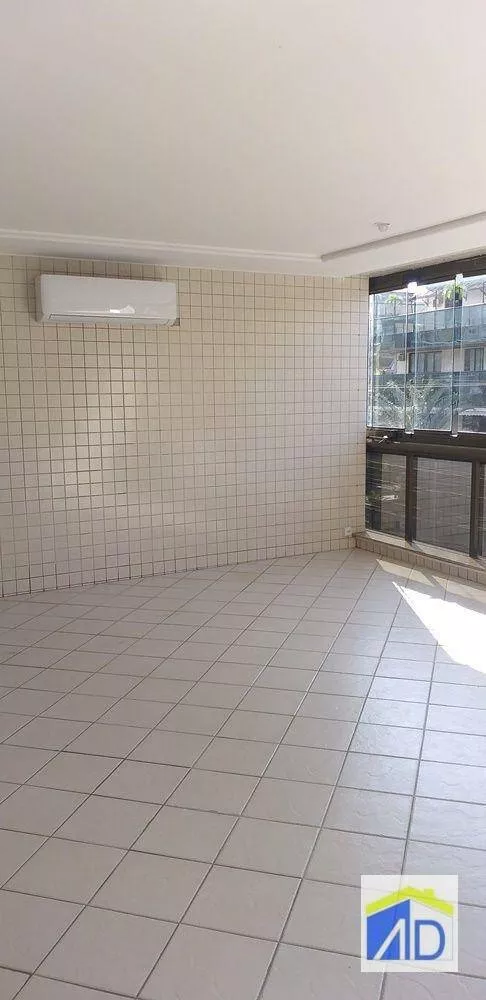 Apartamento, 2 quartos, 112 m² - Foto 24